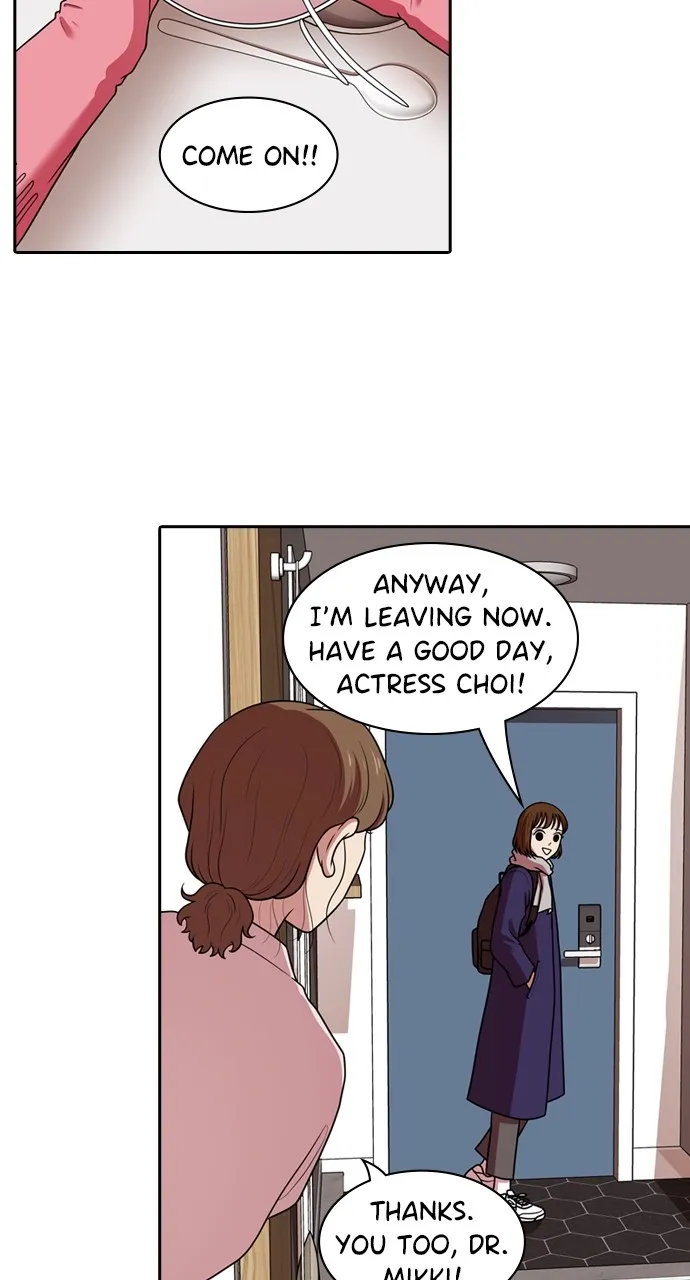 Read Tomorrow chapter 171 image 13 on Lezhin
