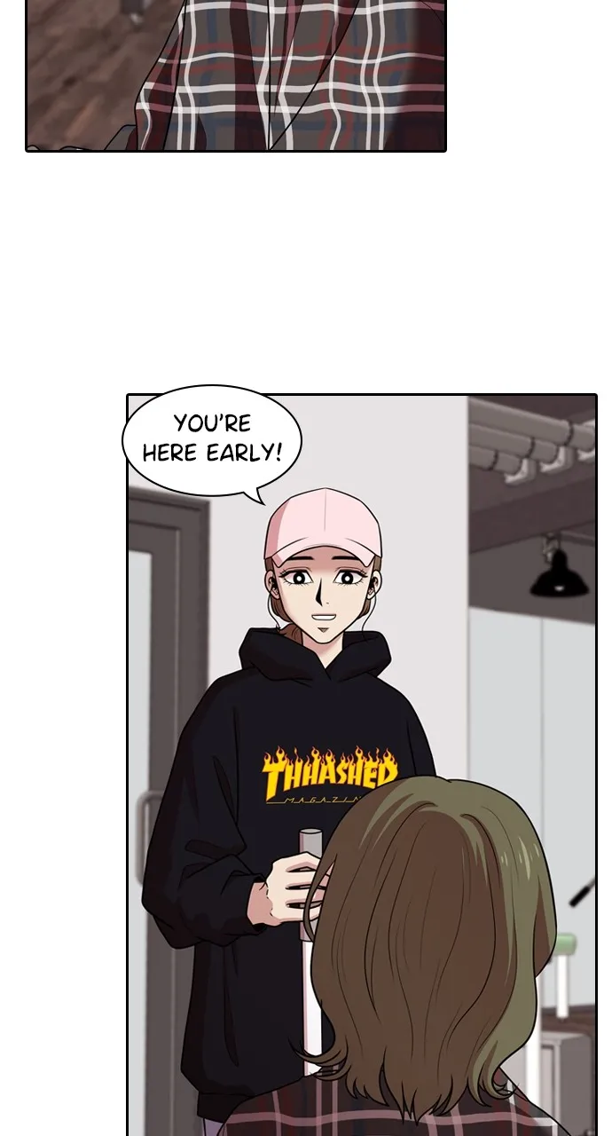 Read Tomorrow chapter 171 image 18 on Lezhin