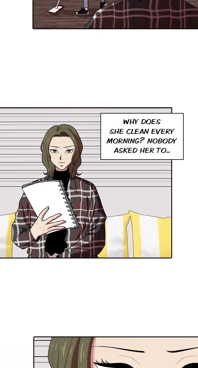 Read Tomorrow chapter 171 image 21 on Lezhin