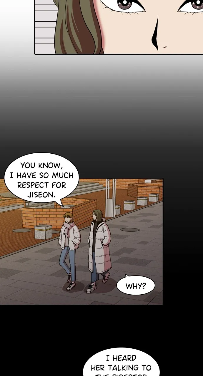 Read Tomorrow chapter 171 image 22 on Lezhin