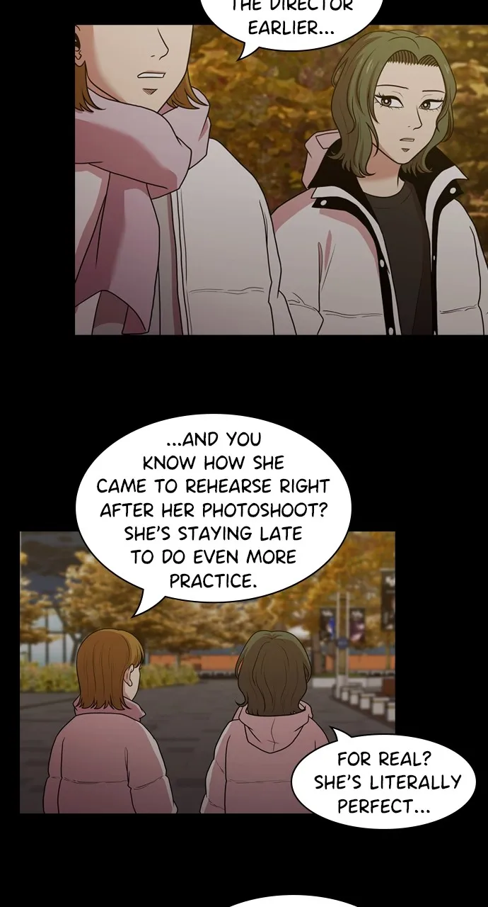 Read Tomorrow chapter 171 image 23 on Lezhin