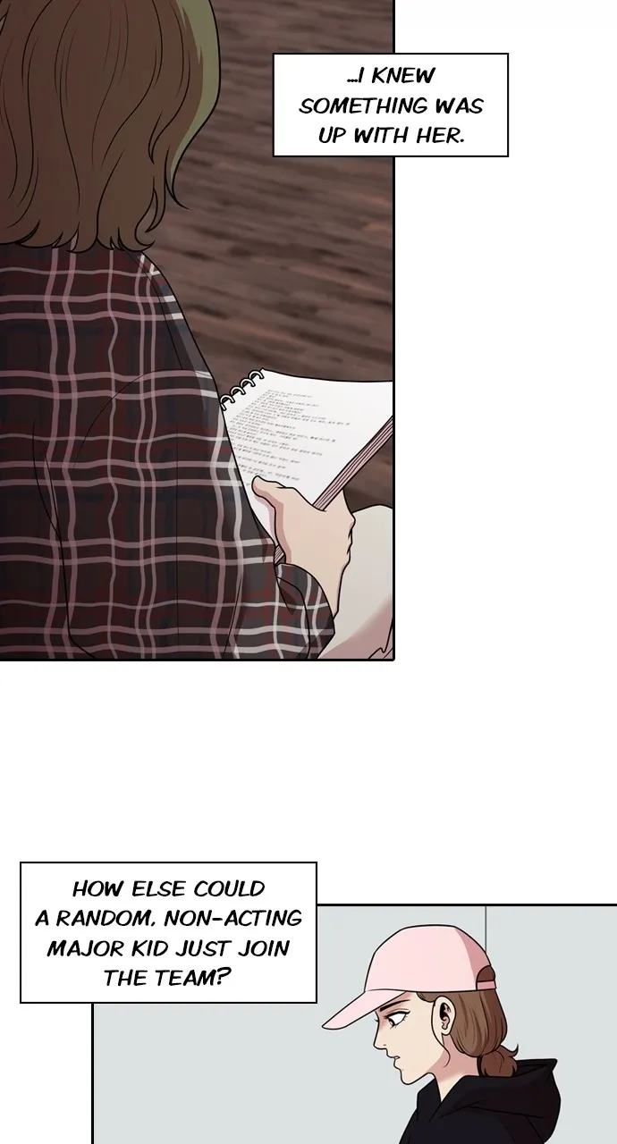 Read Tomorrow chapter 171 image 34 on Lezhin