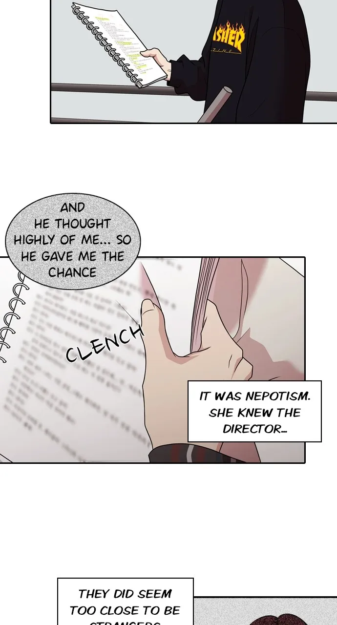 Read Tomorrow chapter 171 image 35 on Lezhin