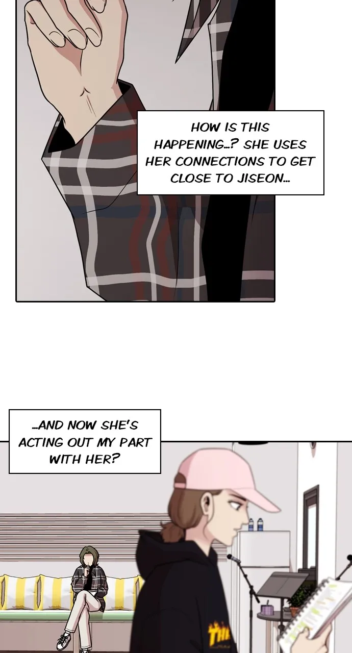 Read Tomorrow chapter 171 image 37 on Lezhin