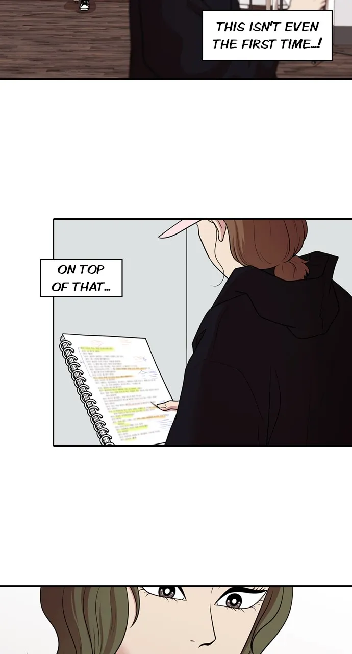 Read Tomorrow chapter 171 image 38 on Lezhin