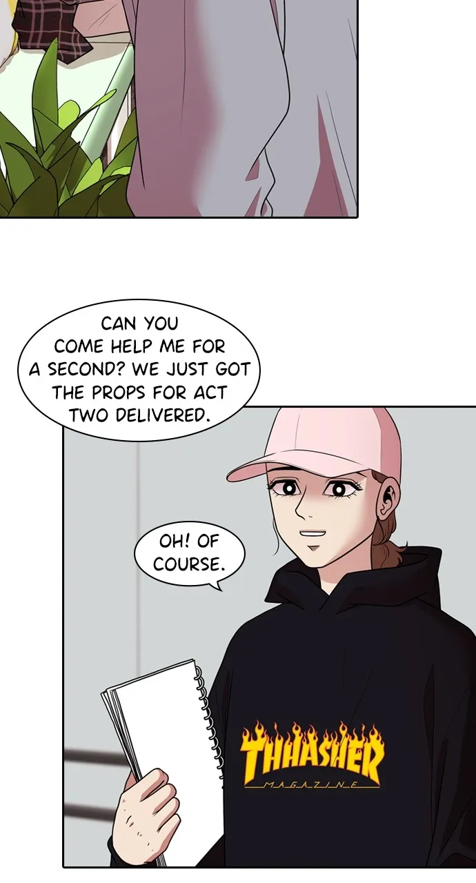 Read Tomorrow chapter 171 image 43 on Lezhin