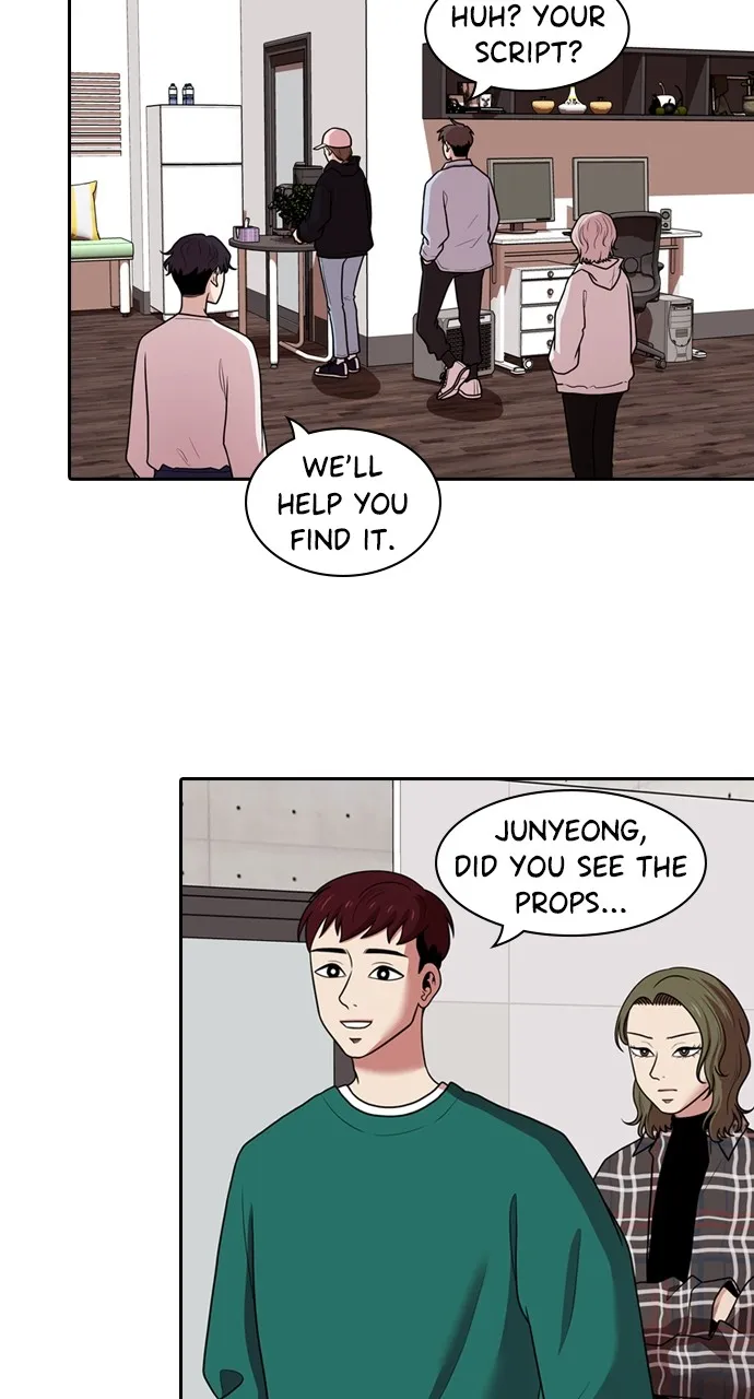 Read Tomorrow chapter 171 image 47 on Lezhin