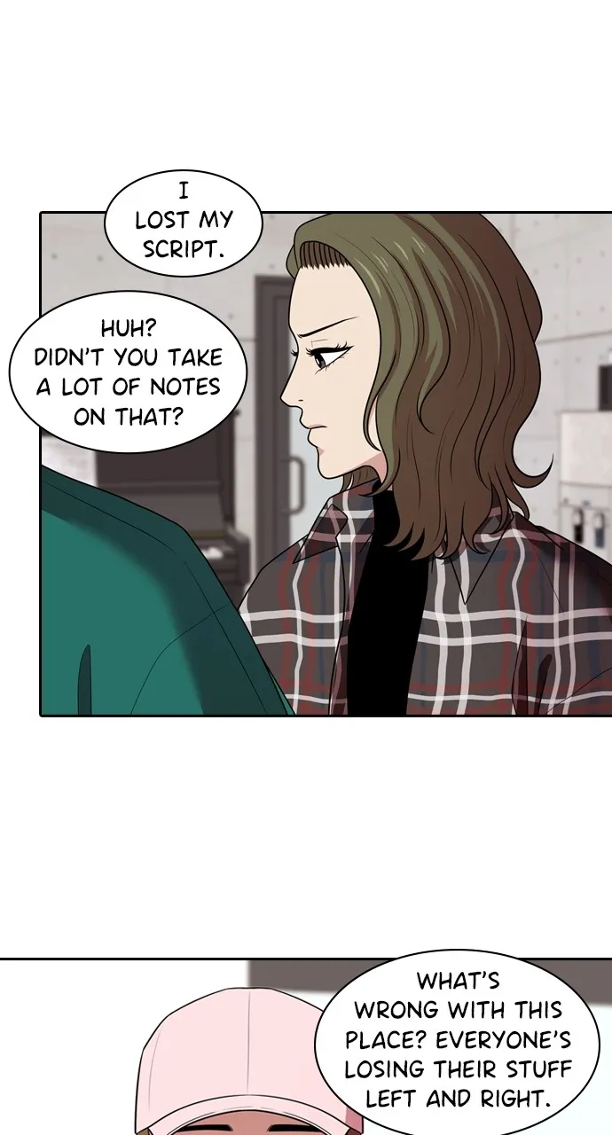Read Tomorrow chapter 171 image 49 on Lezhin