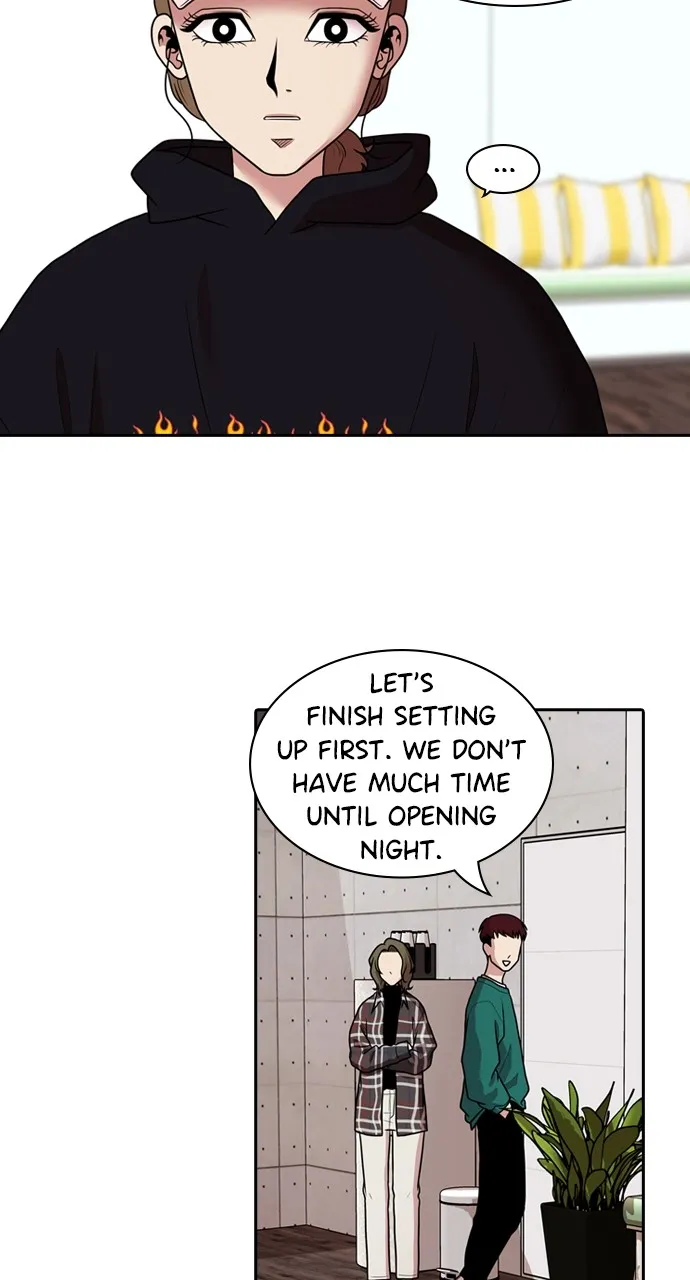 Read Tomorrow chapter 171 image 50 on Lezhin