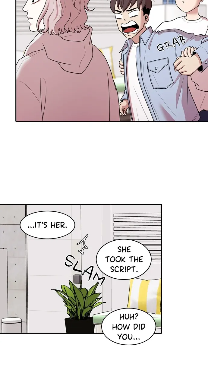 Read Tomorrow chapter 171 image 55 on Lezhin