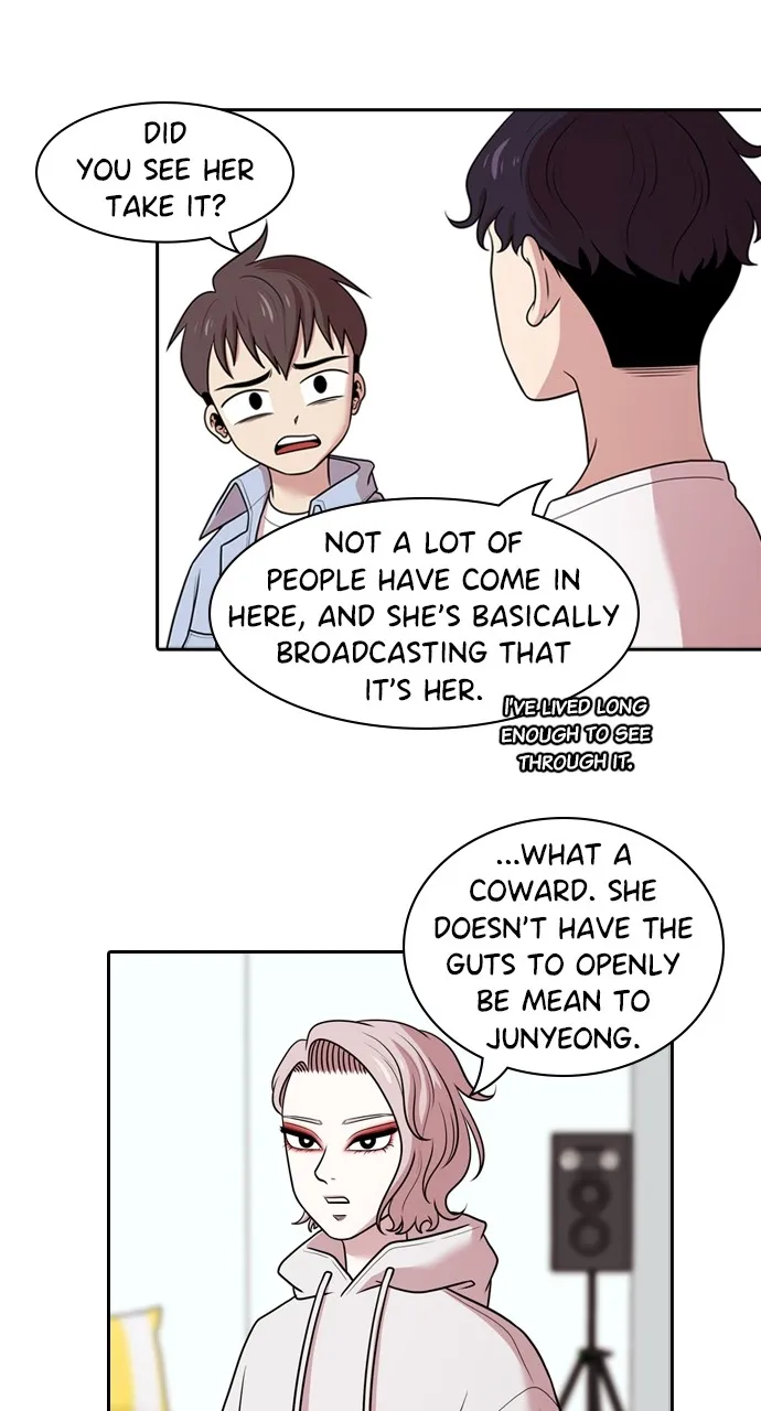 Read Tomorrow chapter 171 image 56 on Lezhin