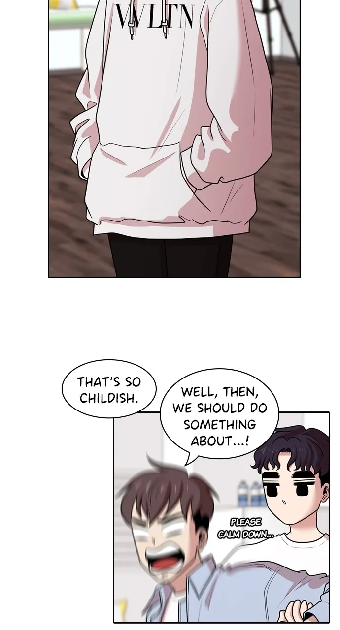 Read Tomorrow chapter 171 image 57 on Lezhin