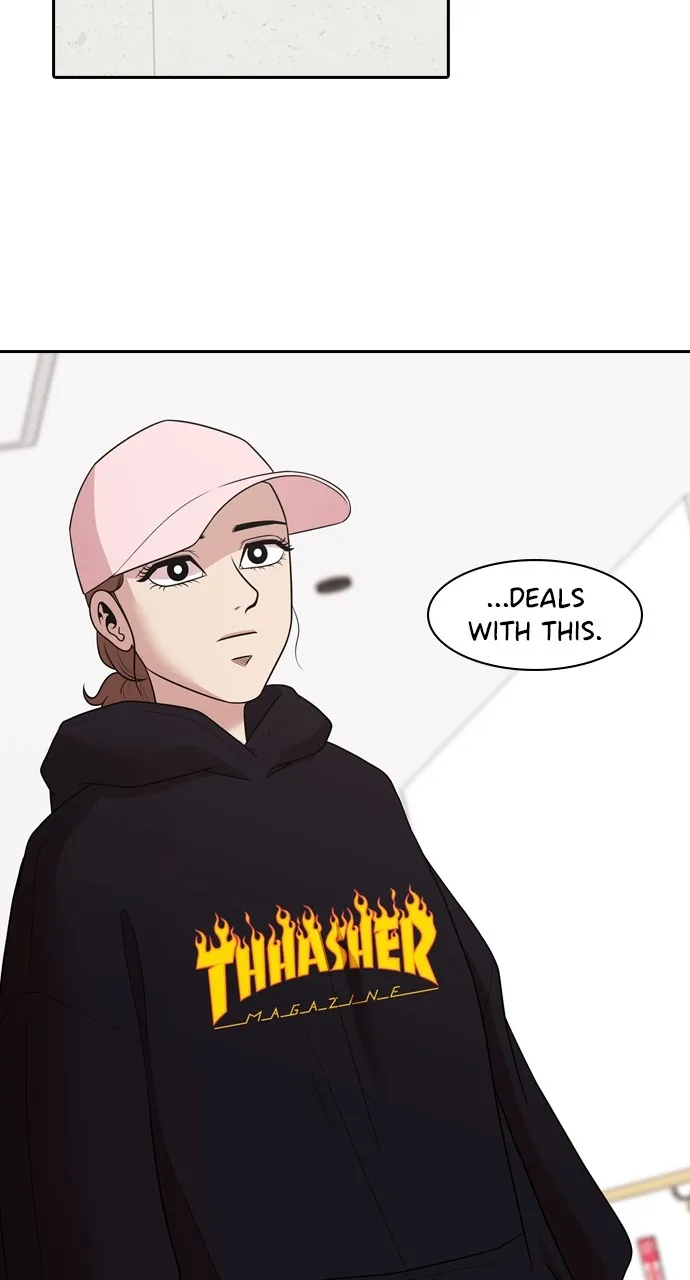 Read Tomorrow chapter 171 image 61 on Lezhin