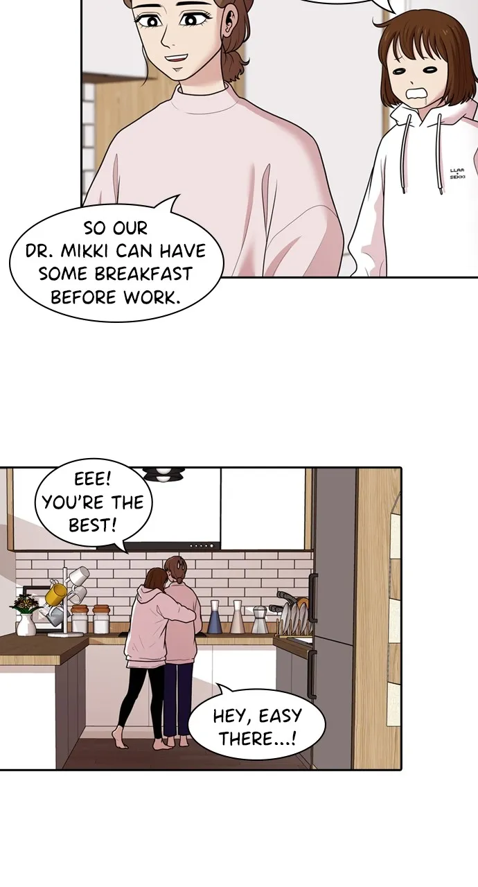 Read Tomorrow chapter 171 image 8 on Lezhin