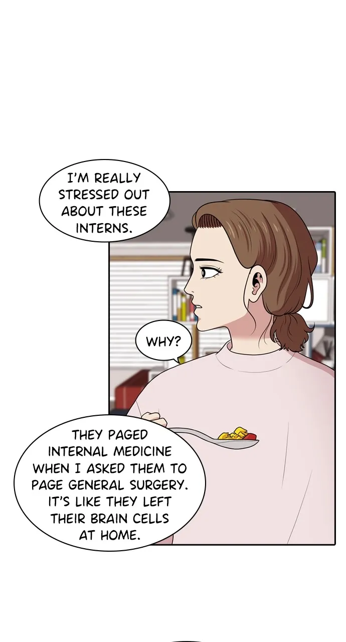 Read Tomorrow chapter 171 image 9 on Lezhin