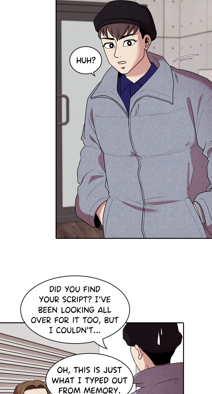 Read Tomorrow chapter 172 image 1 on Lezhin