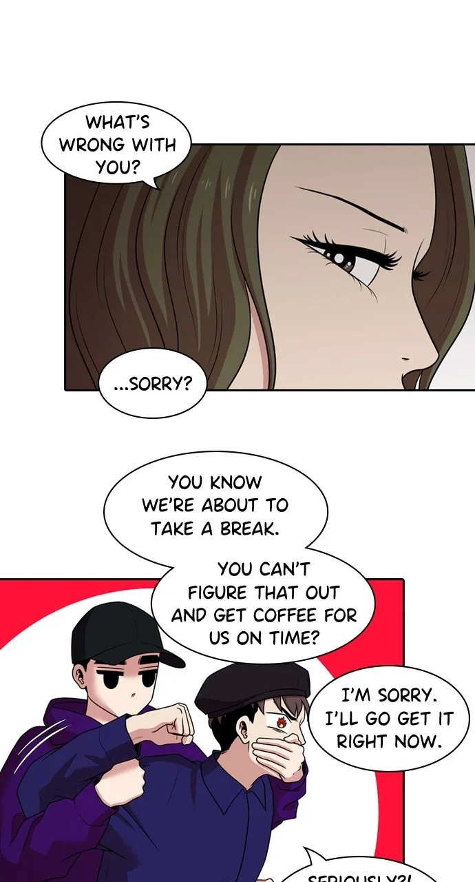 Read Tomorrow chapter 172 image 12 on Lezhin