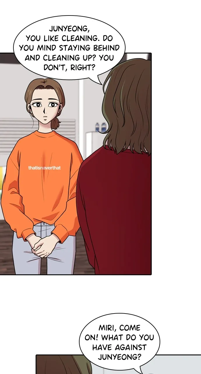 Read Tomorrow chapter 172 image 16 on Lezhin