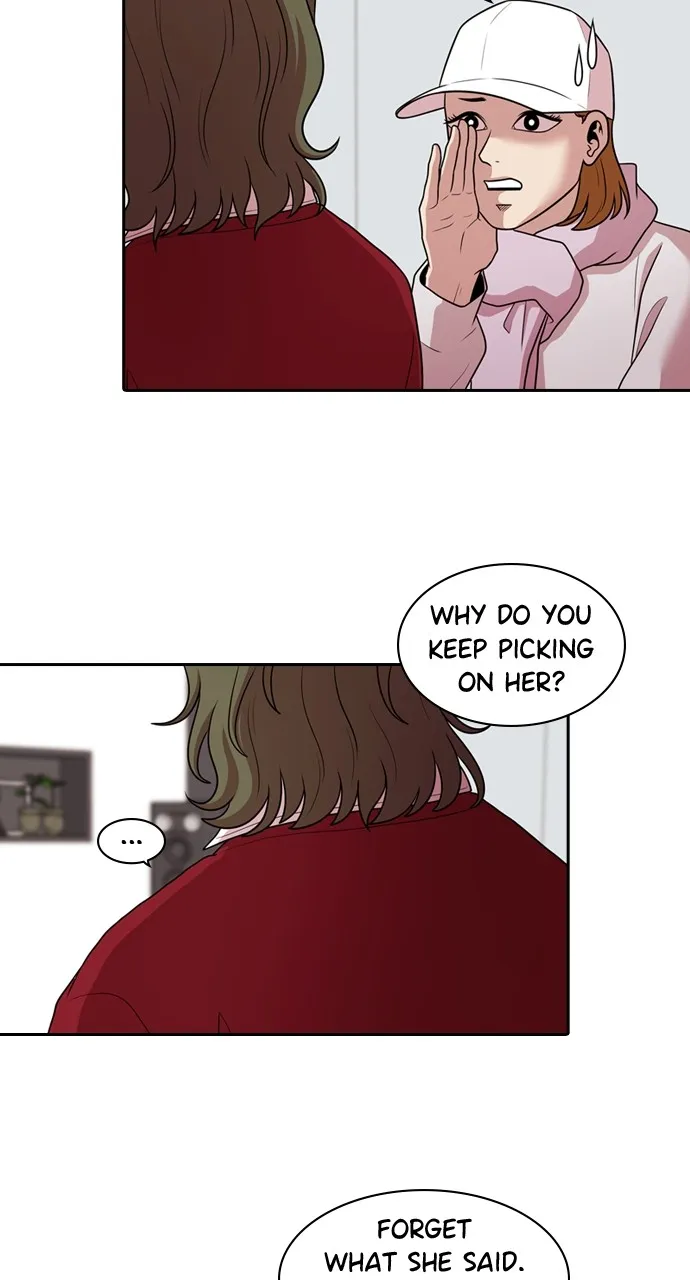 Read Tomorrow chapter 172 image 17 on Lezhin
