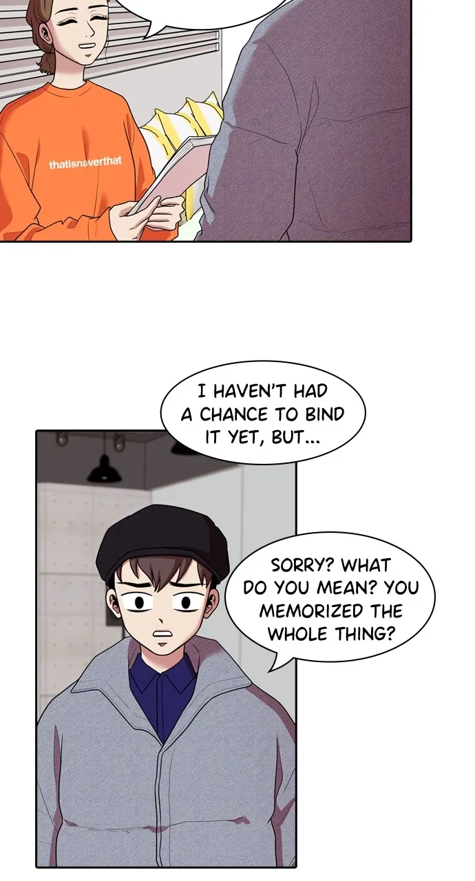 Read Tomorrow chapter 172 image 2 on Lezhin