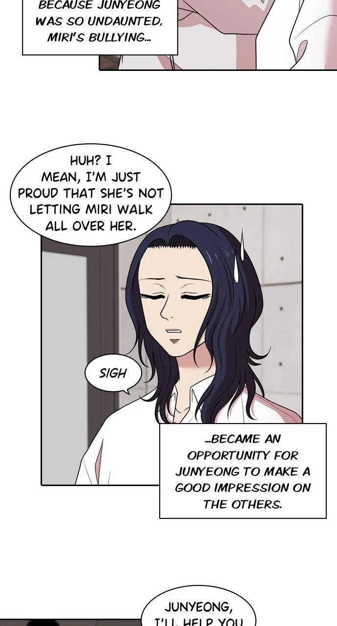 Read Tomorrow chapter 172 image 20 on Lezhin