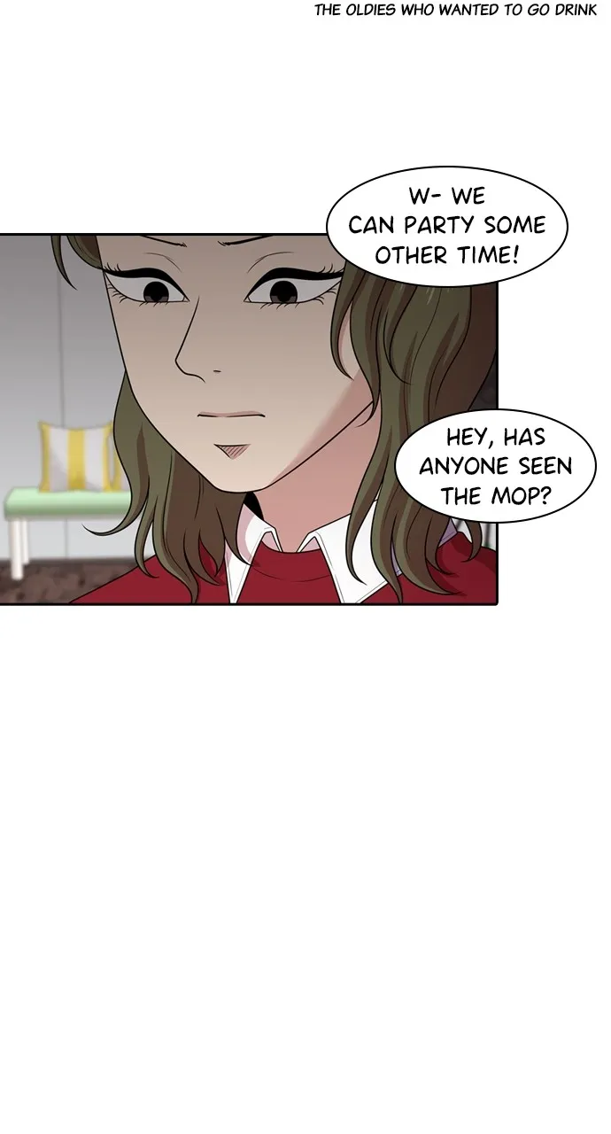 Read Tomorrow chapter 172 image 23 on Lezhin