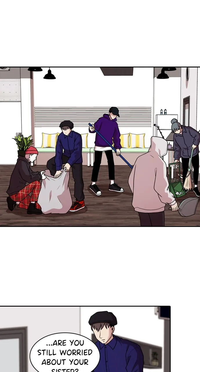 Read Tomorrow chapter 172 image 24 on Lezhin