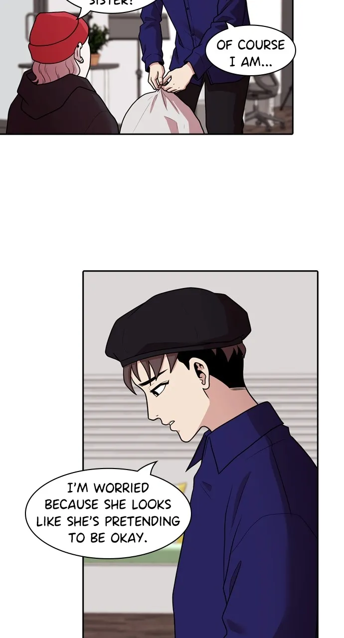 Read Tomorrow chapter 172 image 25 on Lezhin