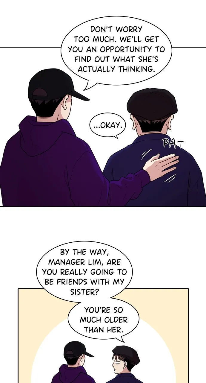 Read Tomorrow chapter 172 image 27 on Lezhin