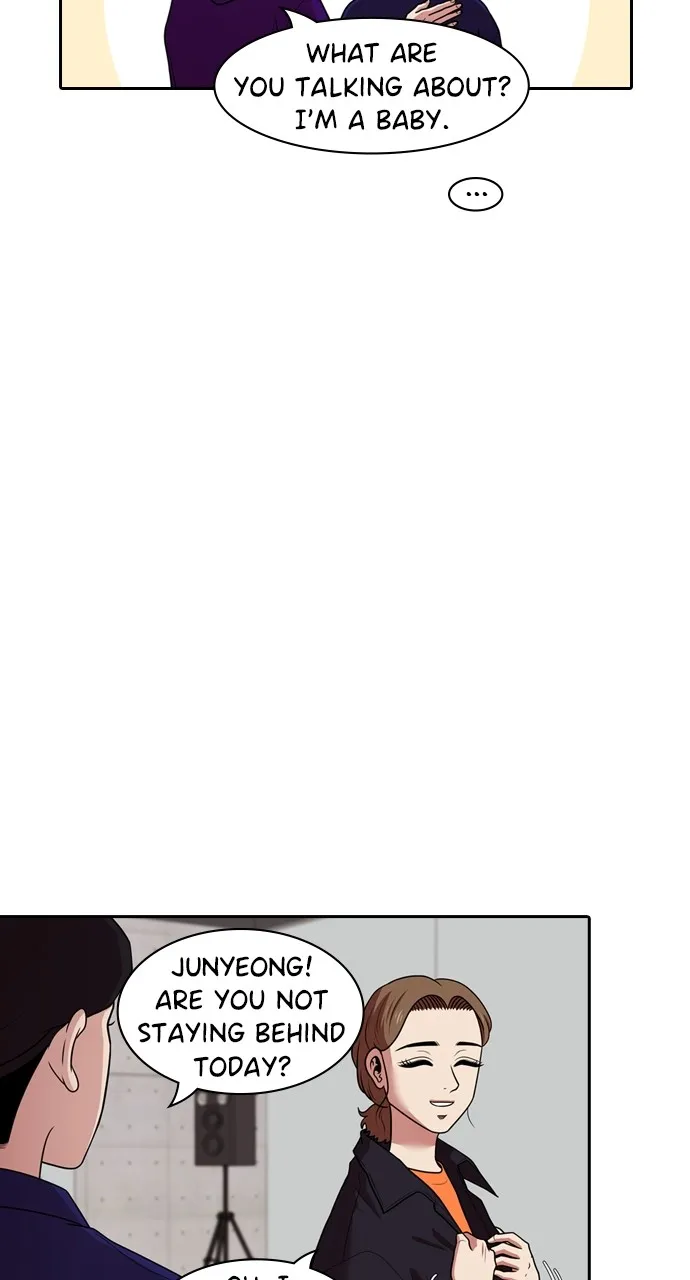Read Tomorrow chapter 172 image 28 on Lezhin