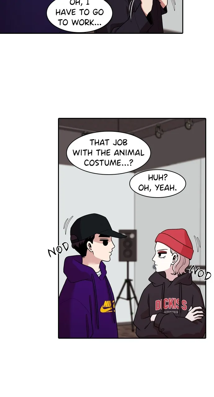 Read Tomorrow chapter 172 image 29 on Lezhin