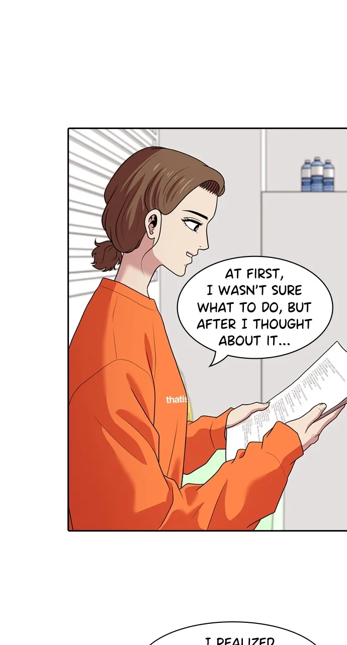Read Tomorrow chapter 172 image 3 on Lezhin