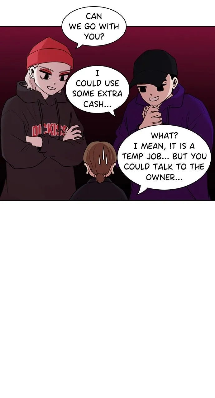 Read Tomorrow chapter 172 image 30 on Lezhin