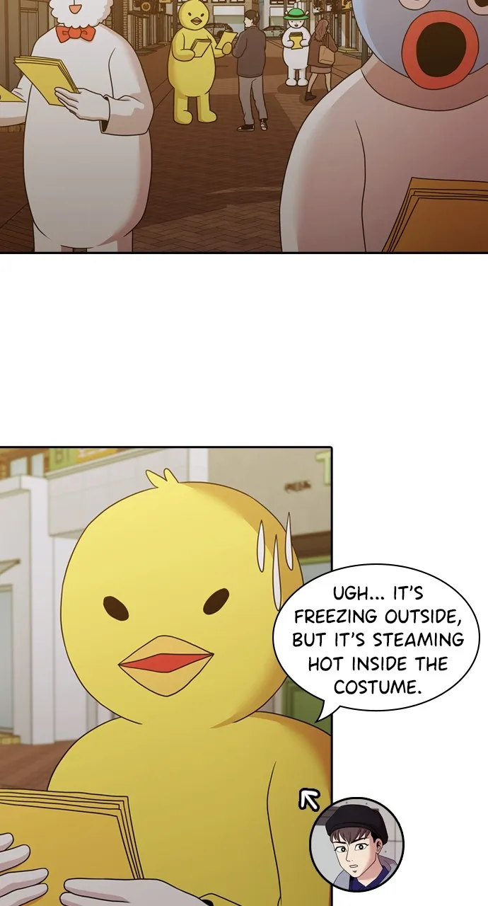 Read Tomorrow chapter 172 image 32 on Lezhin