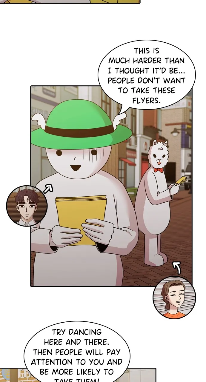 Read Tomorrow chapter 172 image 33 on Lezhin
