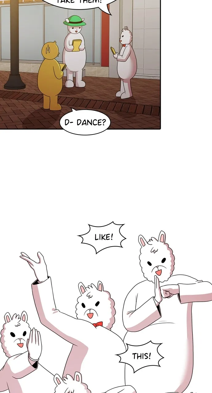 Read Tomorrow chapter 172 image 34 on Lezhin