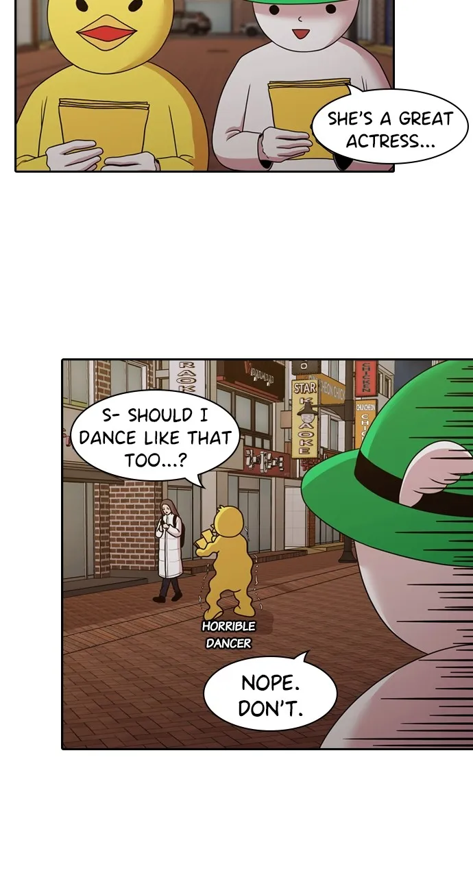 Read Tomorrow chapter 172 image 36 on Lezhin
