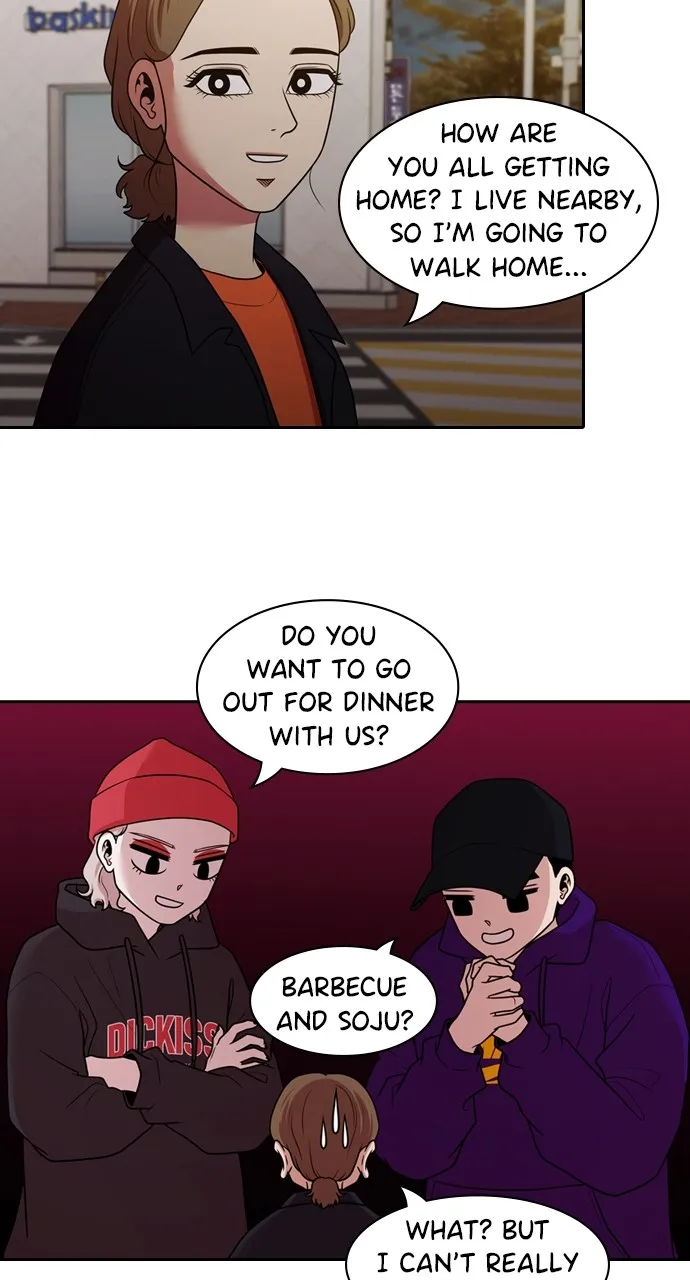 Read Tomorrow chapter 172 image 40 on Lezhin