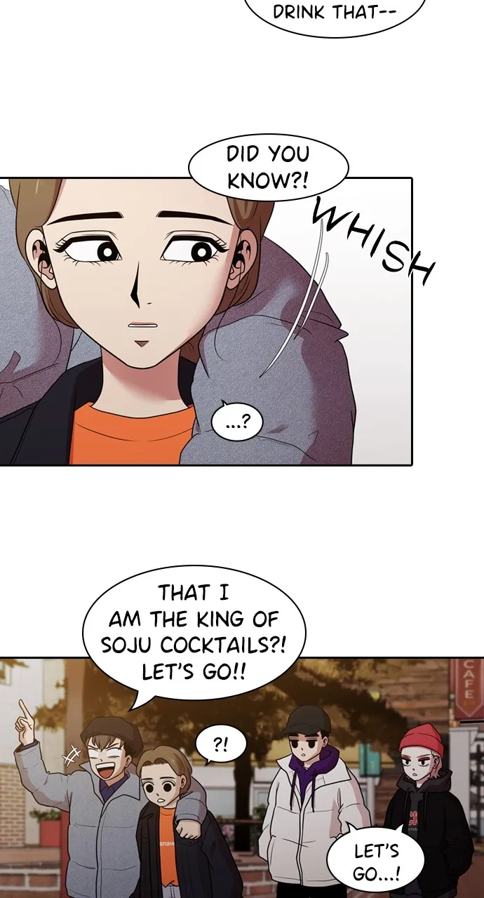 Read Tomorrow chapter 172 image 41 on Lezhin