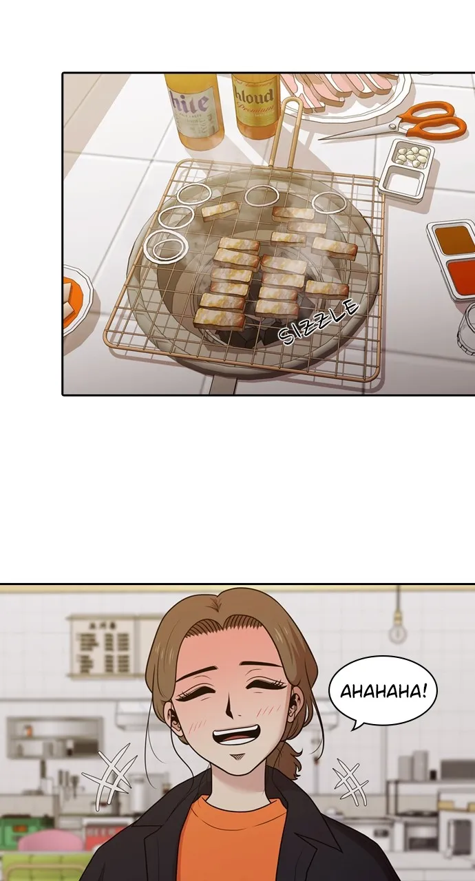 Read Tomorrow chapter 172 image 43 on Lezhin