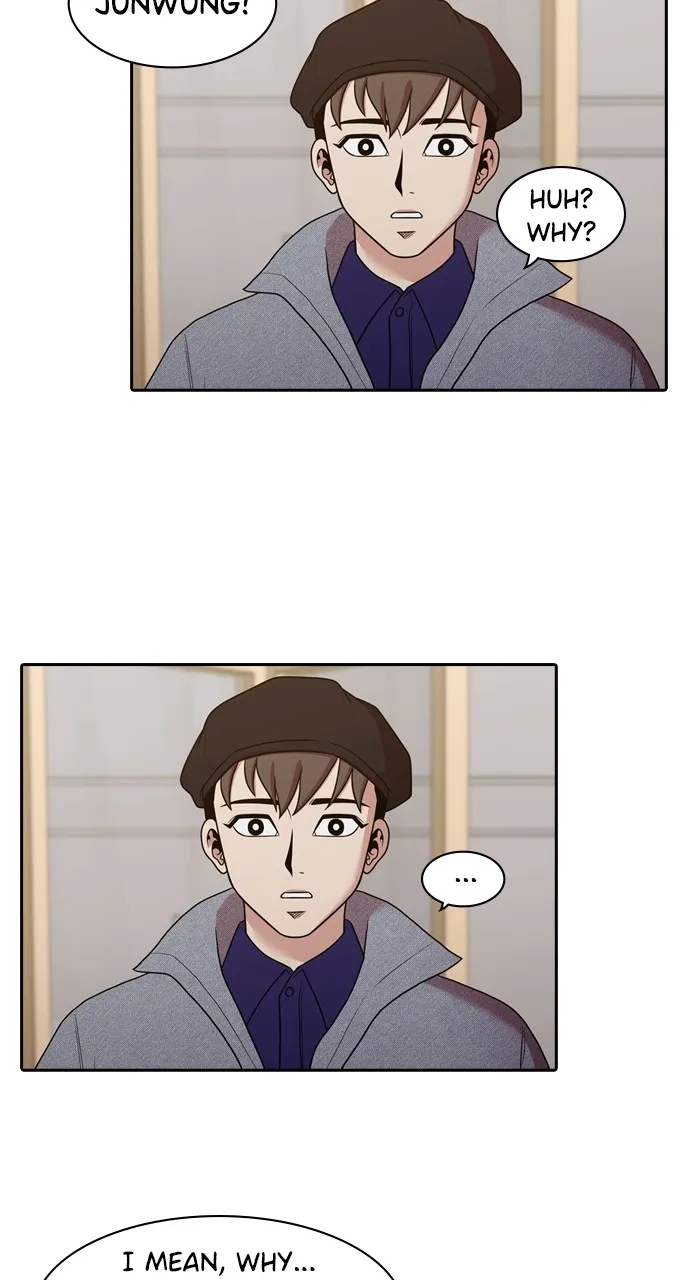 Read Tomorrow chapter 172 image 45 on Lezhin