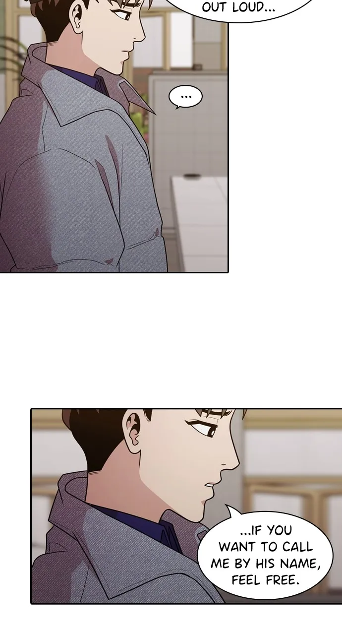 Read Tomorrow chapter 172 image 49 on Lezhin