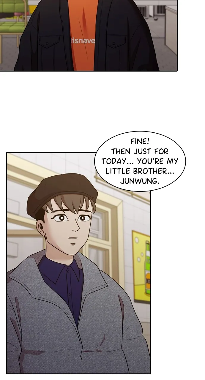 Read Tomorrow chapter 172 image 51 on Lezhin