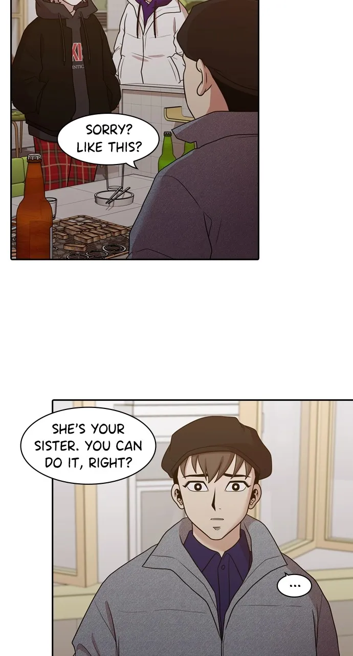 Read Tomorrow chapter 172 image 54 on Lezhin