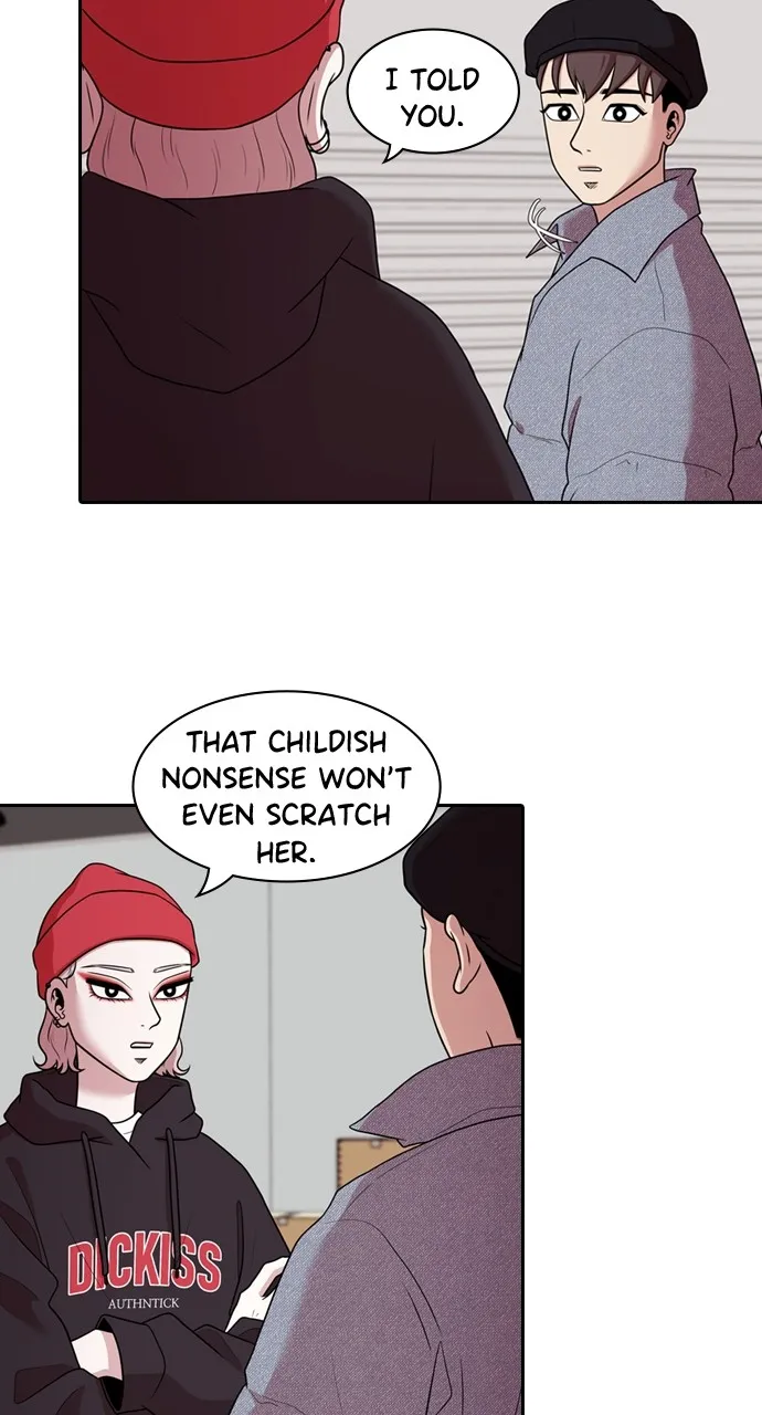 Read Tomorrow chapter 172 image 6 on Lezhin