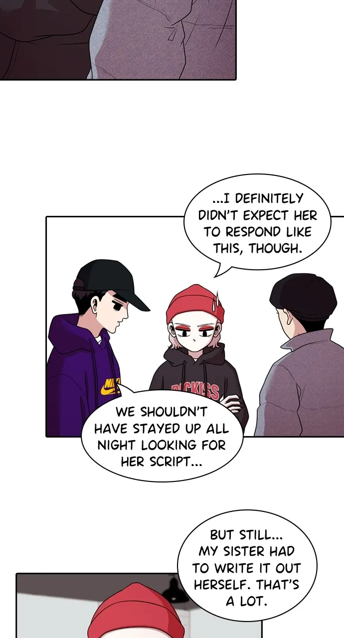 Read Tomorrow chapter 172 image 7 on Lezhin
