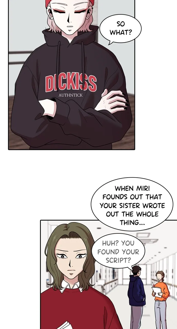 Read Tomorrow chapter 172 image 8 on Lezhin