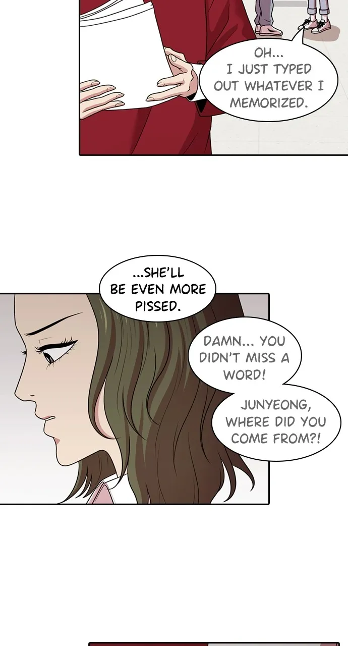 Read Tomorrow chapter 172 image 9 on Lezhin