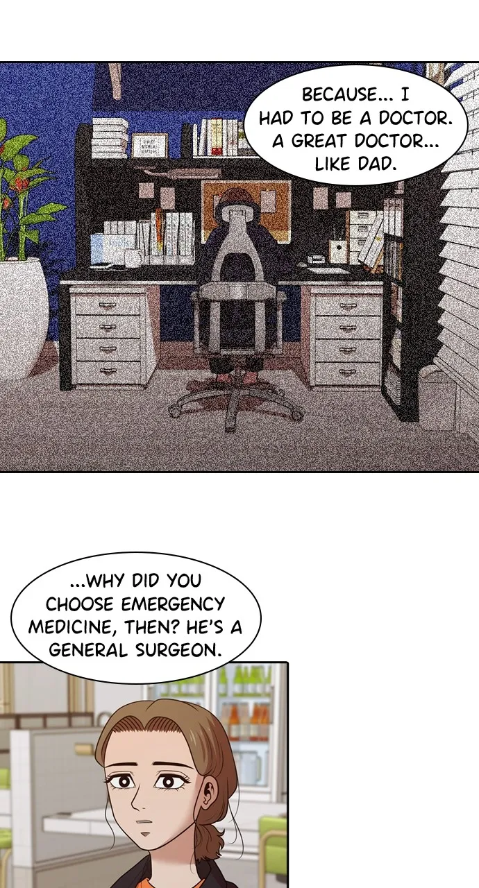 Read Tomorrow chapter 173 image 20 on Lezhin