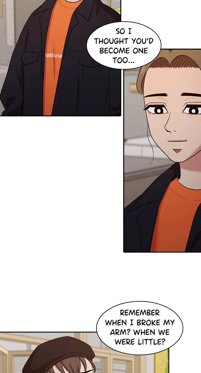 Read Tomorrow chapter 173 image 21 on Lezhin